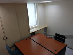 Teambuild Centre (D14), Office #114425682